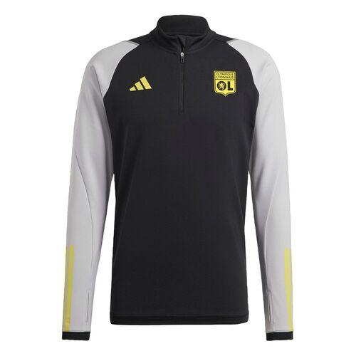 adidas Olympique Lyon Trainingsoberteil