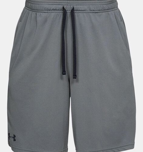 Under Armour Ua Tech Mesh Shorts - pitch gray