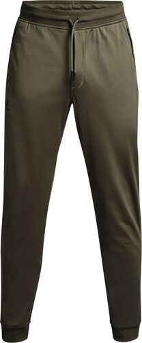 Under Armour Sportstyle Tricot Jogger - marine od green