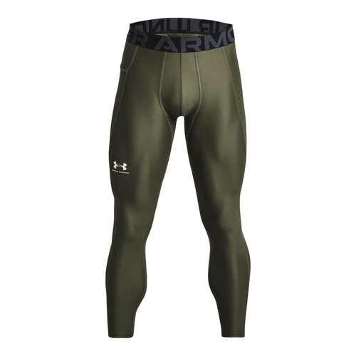 Under Armour Ua Hg Armour Leggings - marine od green