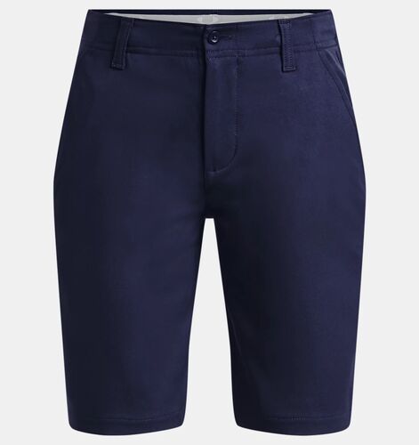 Under Armour Ua Boys Golf Short - midnight navy