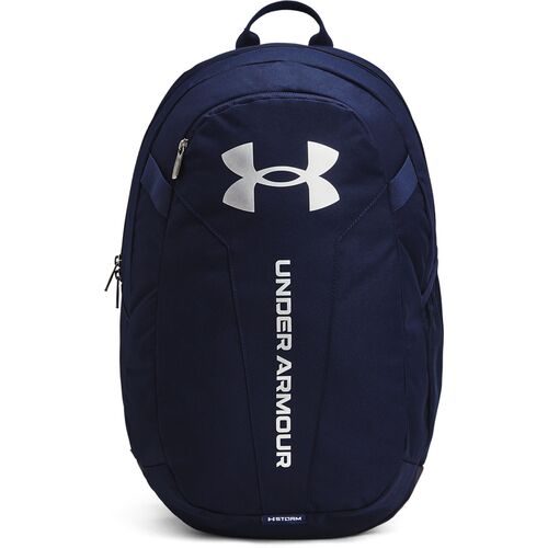 Under Armour Ua Hustle Lite Backpack - midnight navy