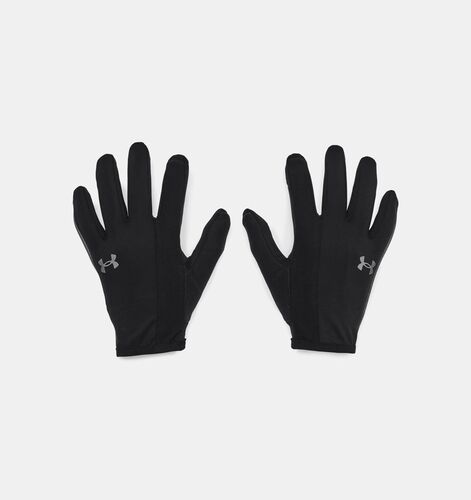 Under Armour Ua Storm Run Liner - black