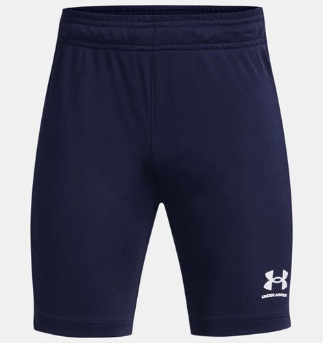 Under Armour Ua Y Ch. Core Short - midnight navy