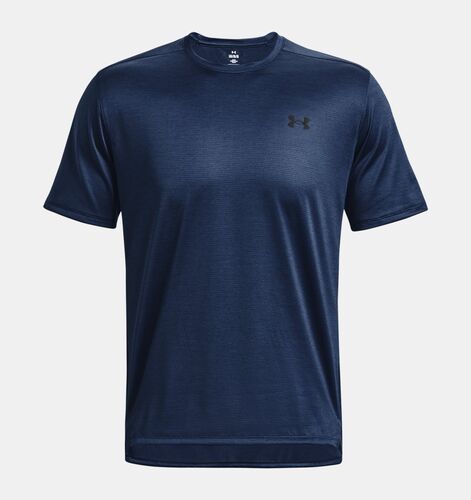Under Armour Ua Tech Vent Ss - academy