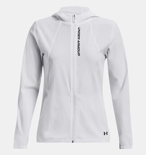 Under Armour Outrun The Storm Jacke