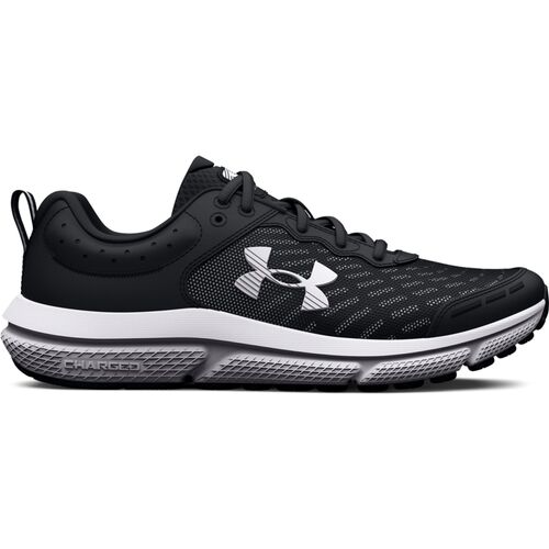 Under Armour Ua Bgs Assert 10 - black