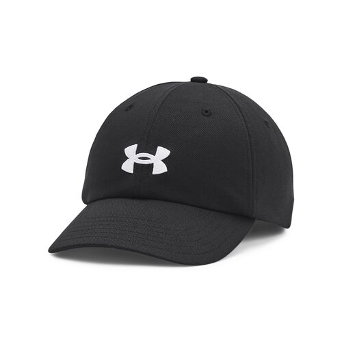 Under Armour WomenS Ua Blitzing Adj - black