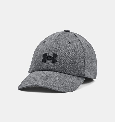 Under Armour WomenS Ua Blitzing Adj - black