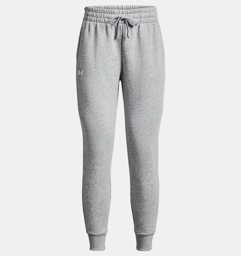 Under Armour Ua Rival Fleece Jogger - mod gray light heather