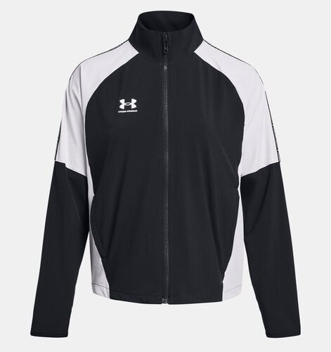 Under Armour Ua WS Ch. Pro Track Jacket - black
