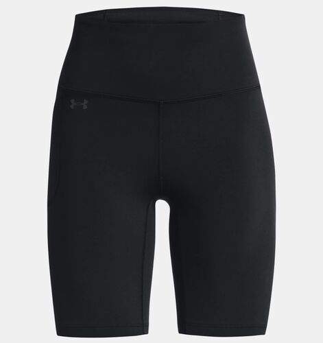 Under Armour Motion Bike Short - black