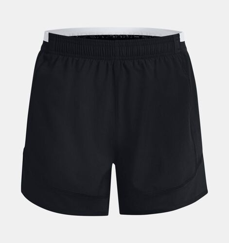 Under Armour Ua WS Ch. Pro Short - black