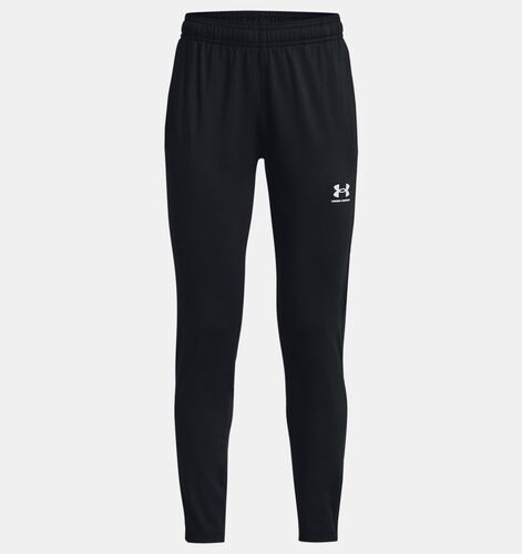 Under Armour Ua GS Challenger Train Pant - black