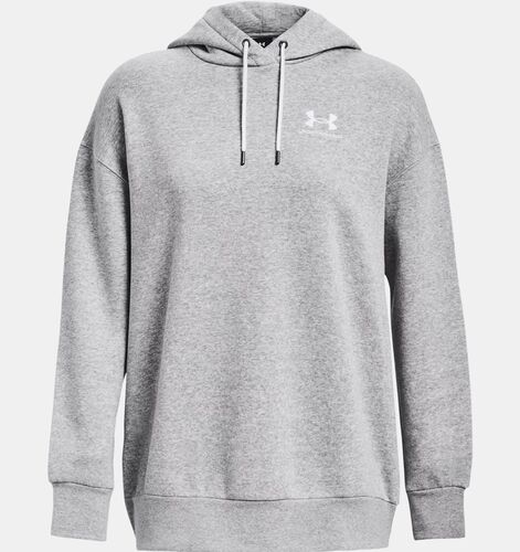 Under Armour Essential Fleece Os Hoodie
