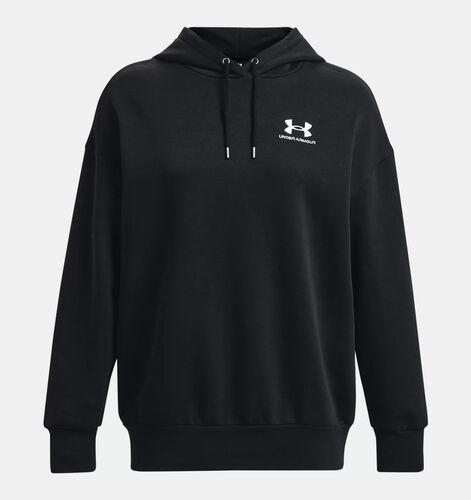 Under Armour Essential Fleece Oversized Hoodie