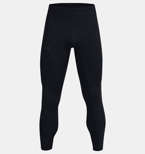 Under Armour Ua Qualifier Elite Tight - black
