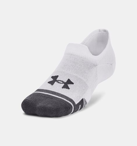 Under Armour Ua Performance Tech 3Pk Ult - white
