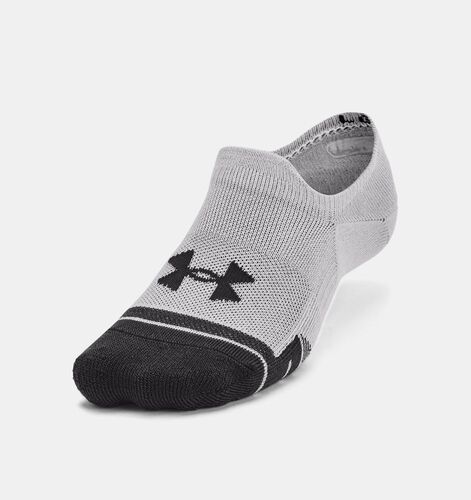 Under Armour Ua Performance Tech 3Pk Ult - mod gray