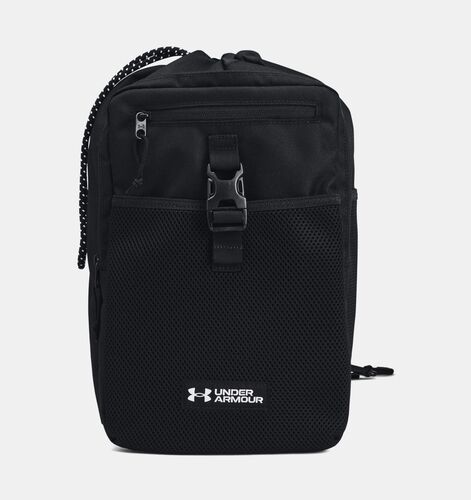 Under Armour Ua Utility Flex Sling - black