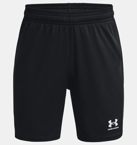 Under Armour Ua BS Ch. Knit Short - black