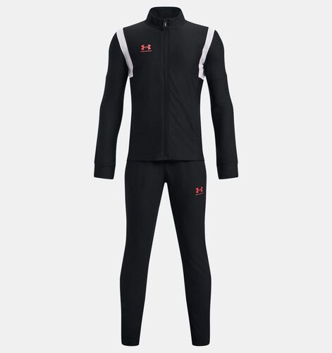 Under Armour Ua BS Challenger Tracksuit - black