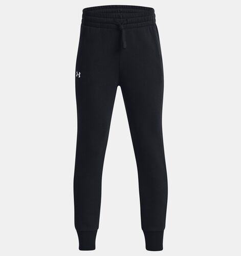 Under Armour Ua Rival Fleece Joggers - black