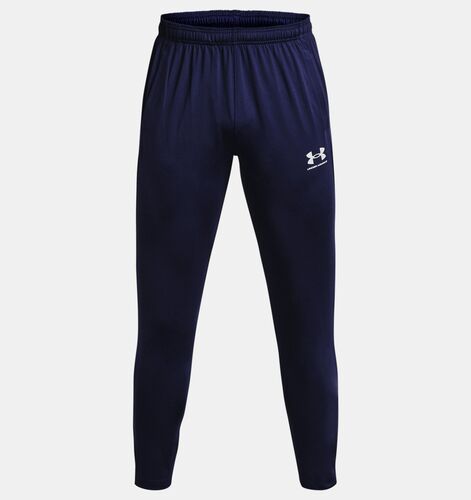 Under Armour Ua MS Ch. Train Pant - midnight navy