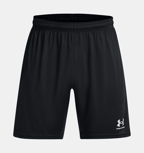 Under Armour Ua MS Ch. Knit Short - black