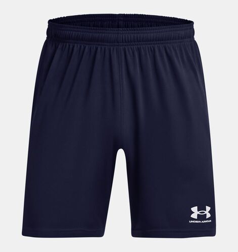 Under Armour Ua MS Ch. Knit Short - midnight navy
