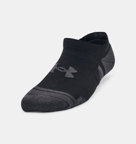 Under Armour Y Ua Performance Tech 3Pk Ns - black