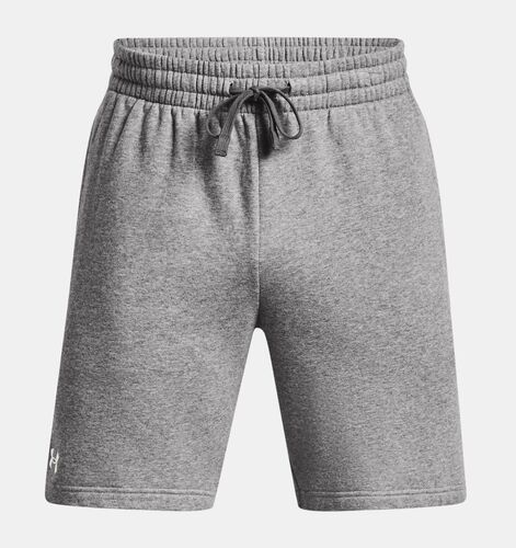 Under Armour Rival Fleece Shorts kurze Hoses kurze Hose