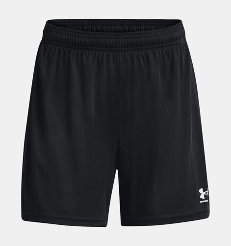 Under Armour Ua WS Ch. Knit Short - black