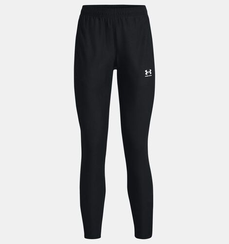 Under Armour Ua WS Ch. Pique Pant - black