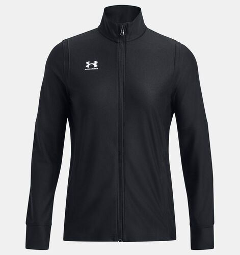 Under Armour Ua WS Ch. Track Jacket - black