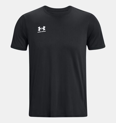 Under Armour Ua MS Ch. Train Ss - black