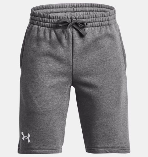Under Armour Rival Fleece Shorts kurze Hoses kurze Hose