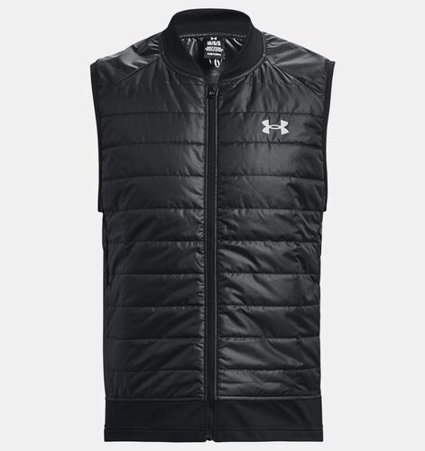 Under Armour Ua Strm Ins Run Vest - black