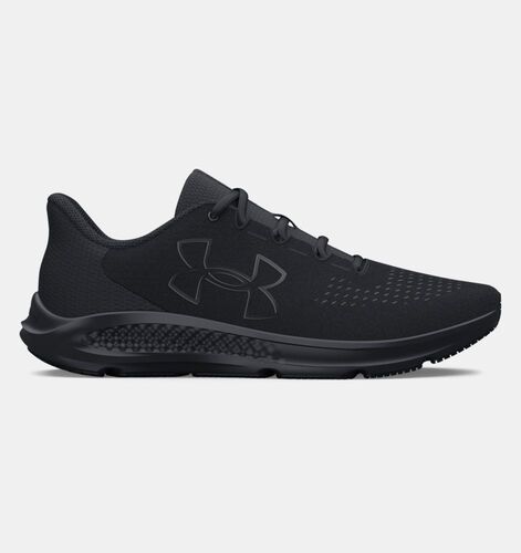 Under Armour Ua Charged Pursuit 3 Bl - black