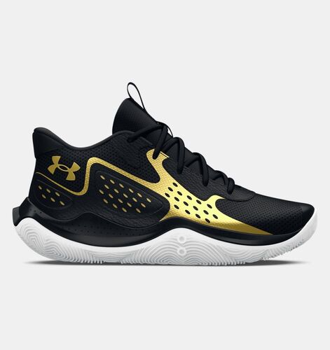 Under Armour Jet 23 Basketballschuhe