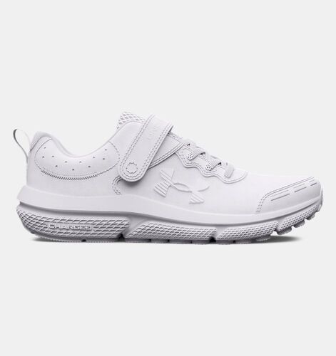 Under Armour Bps Assert 10 Ac Ufm Syn Sneaker