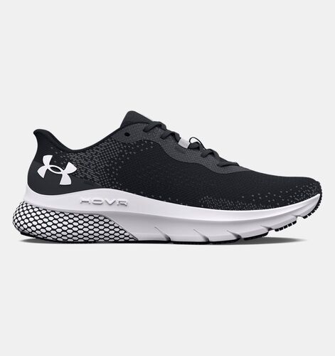 Under Armour Ua W Hovr Turbulence 2 - black