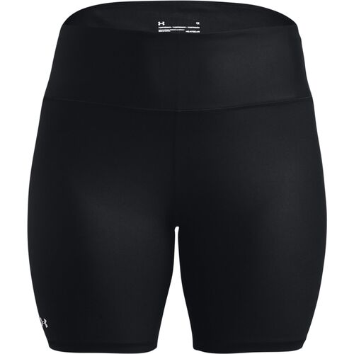 Under Armour Armour Bike Short&-Blk - black