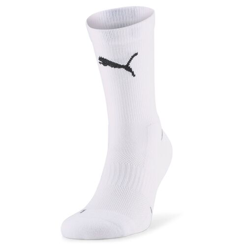 Puma Team Indoor SMU Socks - weiss