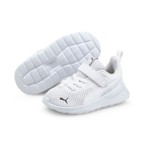 Puma Anzarun Lite AC Inf - weiss
