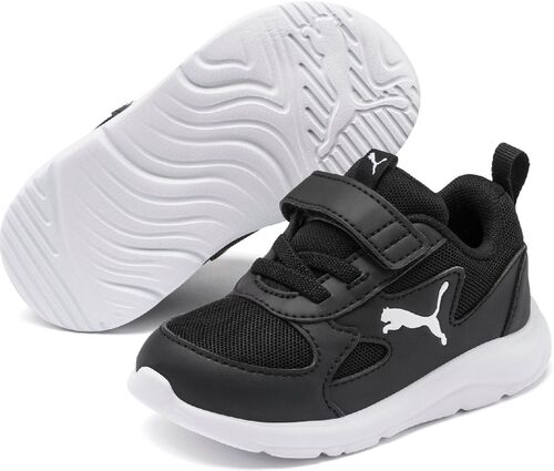 Puma Puma Fun Racer Ac Inf - puma black-puma white
