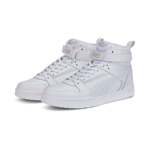 Puma RBD Game - weiss