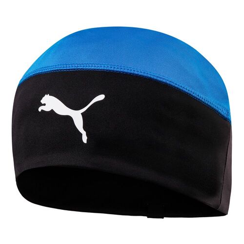 Puma LIGA Beanie - blau