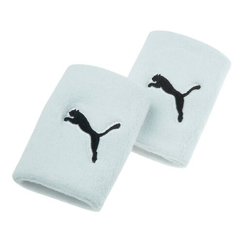 Puma Team Long Wristband - weiss