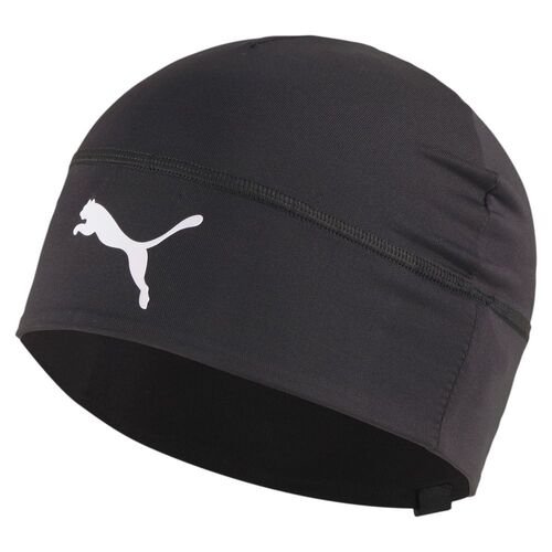 Puma teamLIGA Beanie Jr - schwarz
